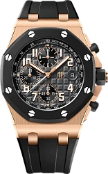 Audemars Piguet Royal Oak Offshore Selfwinding Chronograph