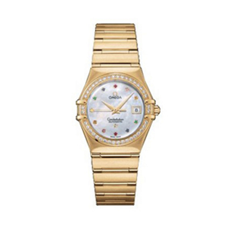 Часы Omega  Constellation My Choice  1197.79.00