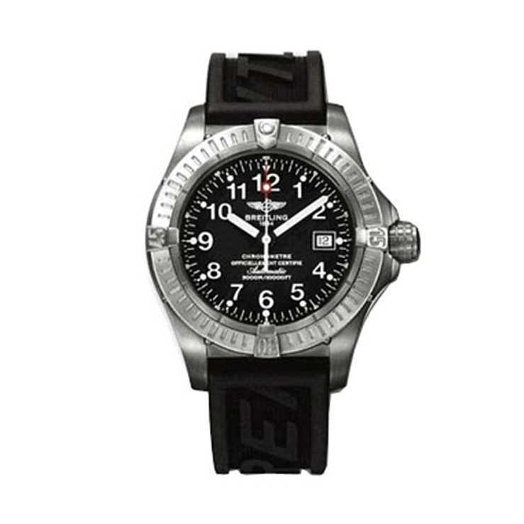 Часы Breitling  Aeromarine Avenger Seawolf  E1737018/B640