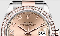 Заказать Rolex  Datejust 36 Oyster  m126281rbr-0016