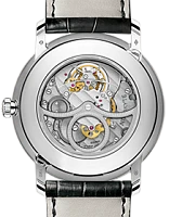 Заказать Blancpain  Villeret Carrousel Phases De Lune  6622L 3431 55B