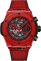 Заказать Hublot  Big Bang Unico Red Magic  441.CF.8513.RX