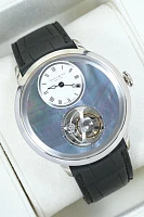 Часы Arnold &amp; Son  Utte Mother Of Pearl Limited Edition  1UTAG.M02A.C121G 