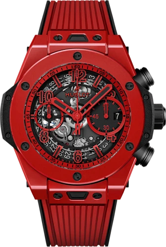 Заказать Hublot  Big Bang Unico Red Magic  441.CF.8513.RX