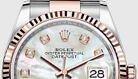 Заказать Rolex  Datejust 36 Oyster  m126231-0022