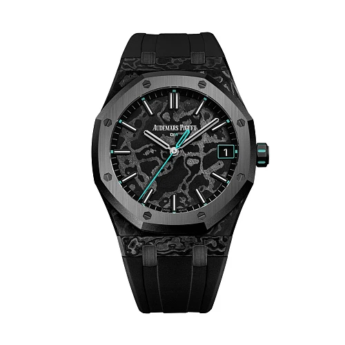 Заказать DiW  Audemars Piguet Aqua 42Mm Volcano  