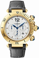 Заказать Cartier  Pasha De Watch  WGPA0017