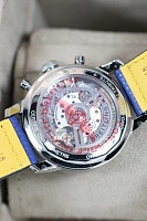 Часы Breitling  Top Time B01 Gino Bartali  AB01767A1C1X1