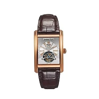 Часы Audemars Piguet  Edward Piguet Tourbillon Large Date  26009OR.OO.D088CR.01