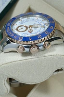 Часы Rolex  Yacht-Master Ii Steel Rose Gold  116681