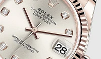 Заказать Rolex  Datejust 31  m278275-0039