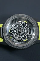 Часы Urwerk  UR-FREAK   2413-500LE-2A-UR/3B