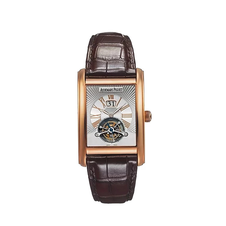Audemars Piguet в наличии в Москве в &quot;Мануфактуре&quot;! 