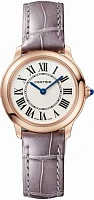 Заказать Cartier  Ronde Louis Watch  WGRN0013