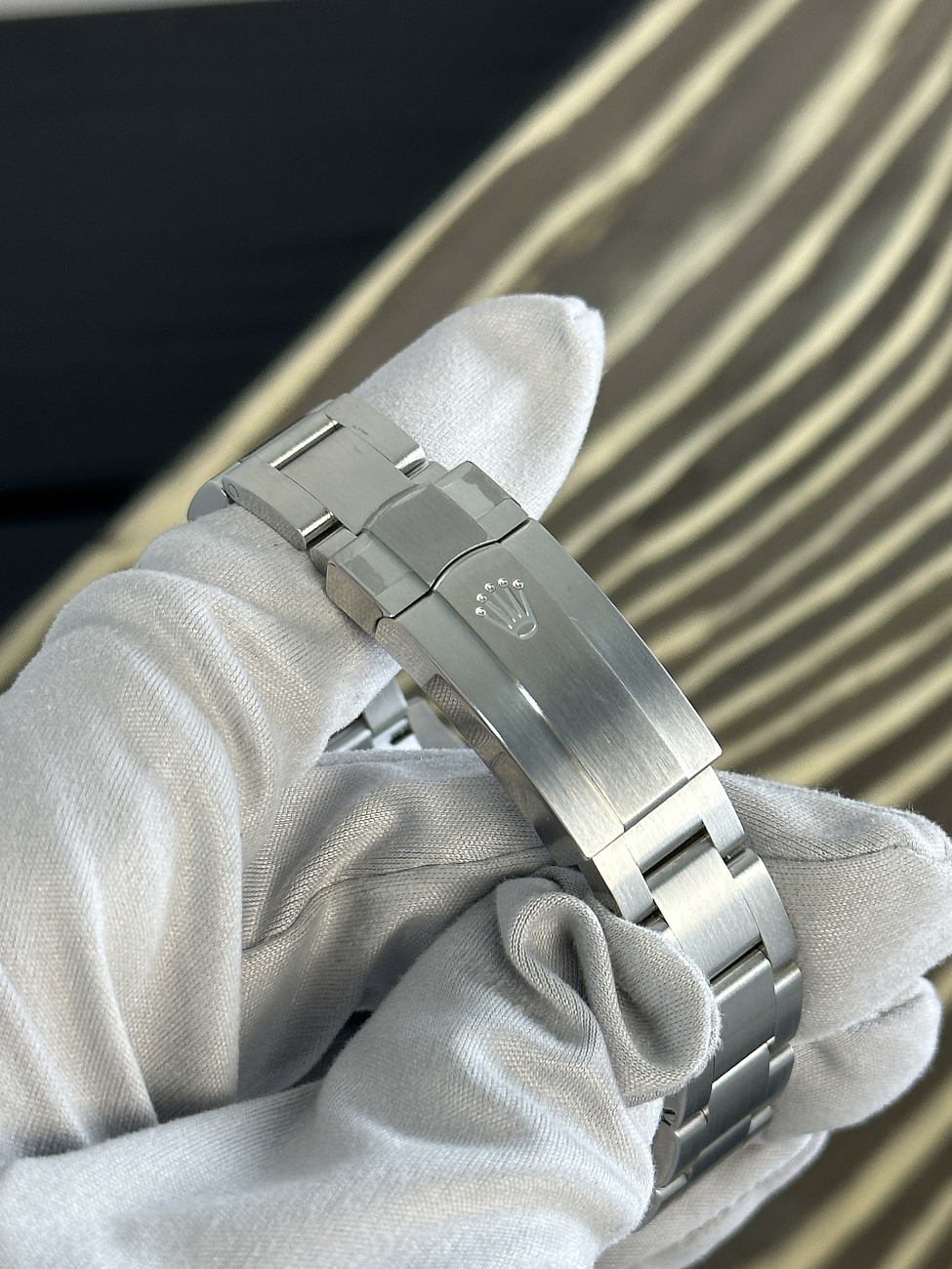 Часы Rolex  Oyster Perpetual Tiffany Turquoise Blue 31Mm  277200