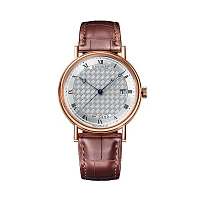 Часы Breguet  Classique Rose Gold  5177BR/12/9V6