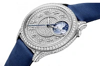 Заказать Vacheron Constantin  Egerie Moon Phase  8006F/000G-B499
