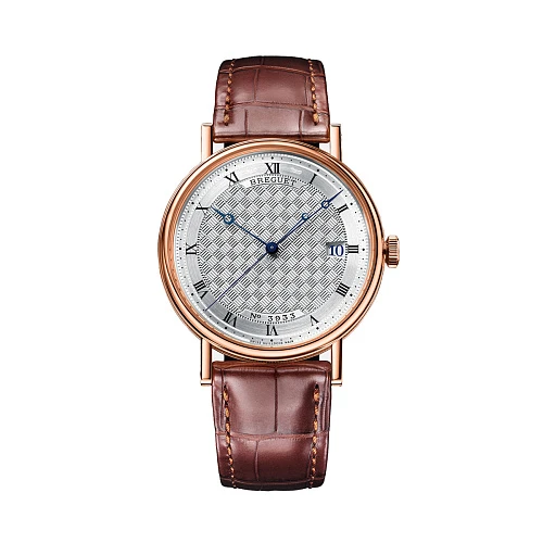 Часы Breguet  Classique Rose Gold  5177BR/12/9V6