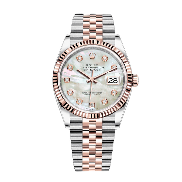Rolex в наличии в Москве в &quot;Мануфактуре&quot;! 