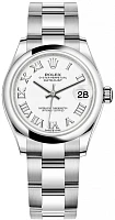 Заказать Rolex  Datejust 31  m278240-0003