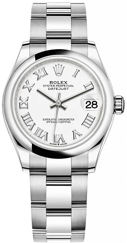 Заказать Rolex  Datejust 31  m278240-0003