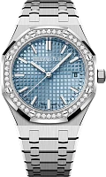 Заказать Audemars Piguet  Royal Oak Selfwinding  77451ST.ZZ.1361ST.03