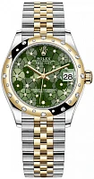 Заказать Rolex  Datejust 31 Oyster Perpetual  m278343rbr-0032