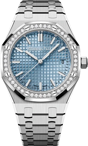 Заказать Audemars Piguet  Royal Oak Selfwinding  77451ST.ZZ.1361ST.03