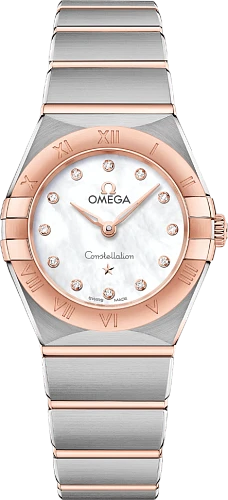 Заказать Omega  Constellation Manhattan Quartz 25 Mm  131.20.25.60.55.001