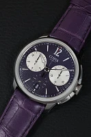 Часы Czapek  Faubourg De Cracovie Purple Panda  Purple Panda
