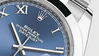 Заказать Rolex  Datejust 41  m126300-0018