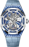 Заказать Audemars Piguet  Royal Oak Concept Flying Tourbillon  26228BC.SS.D314CR.01