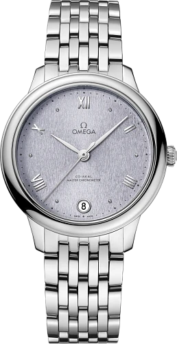 Заказать Omega  De Ville Prestige 34 Mm  434.10.34.20.03.001