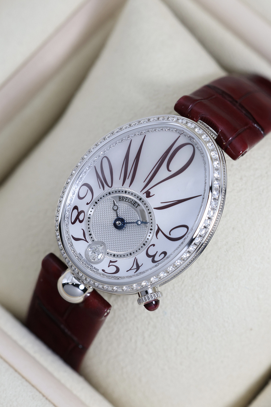 Часы Breguet  Breguet Reine De Naples  8918BB/5P/964