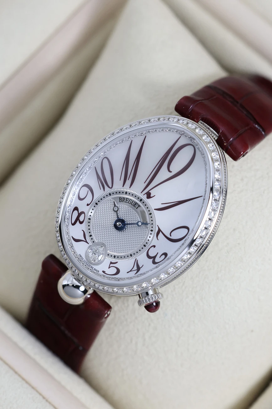 Часы Breguet  Breguet Reine De Naples  8918BB/5P/964