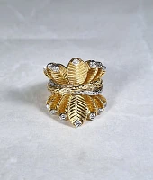 Украшение Cartier  Grain De Café Ring  N4804800 