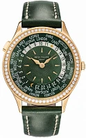Заказать Patek Philippe  Complications  7130R-014