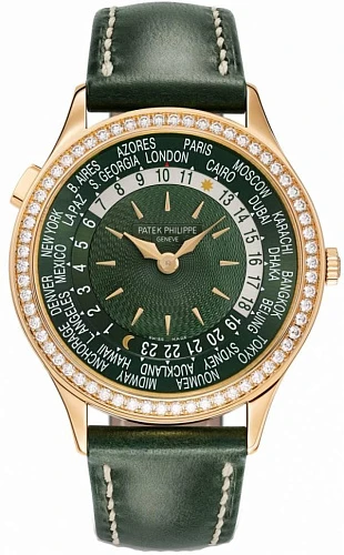 Заказать Patek Philippe  Complications  7130R-014