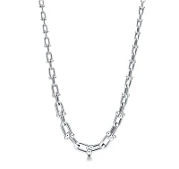 Украшение Tiffany &amp; Co  Hardwear Graduated Link Necklace  60153092 