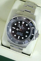 Часы Rolex  Sea Dweller 44Mm Deepsea  116660
