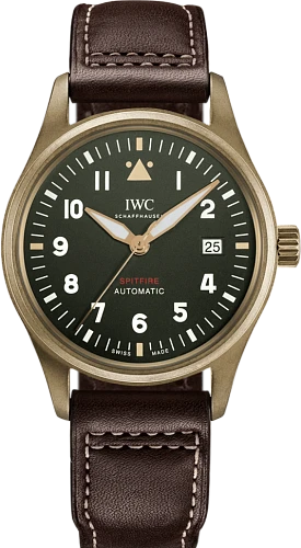 Заказать Iwc  Pilots Watch Automatic Spitfire  IW326806