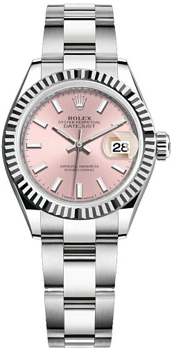 Заказать Rolex  Lady-Datejust 28 Oyster  m279174-0002