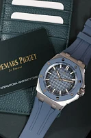 Часы Audemars Piguet  Royal Oak Offshore 43mm  15605SK.OO.A350CA.01