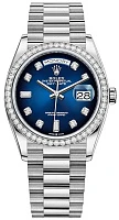 Заказать Rolex  Datejust 36  m128349rbr-0010
