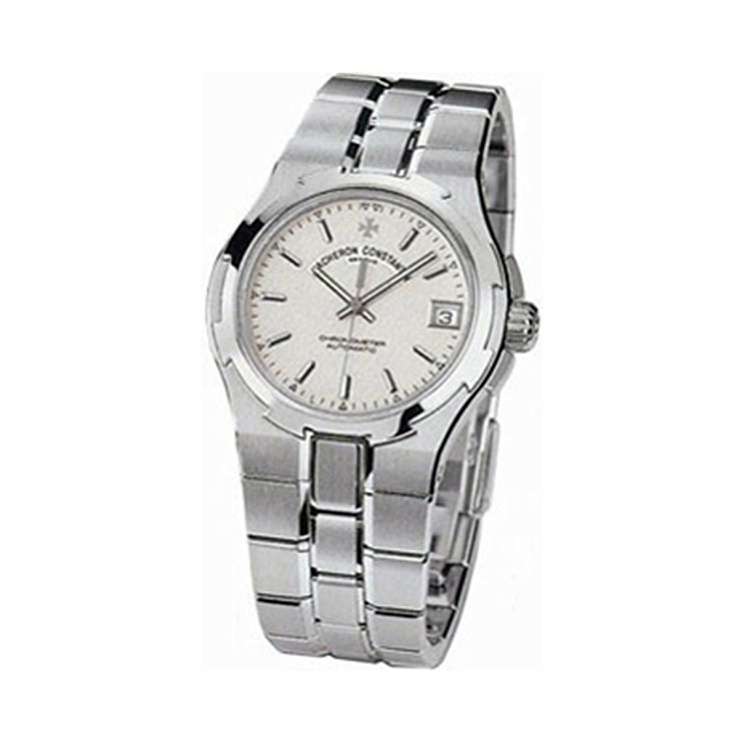 Часы Vacheron Constantin  Overseas Chronometer  42042/423A-8872