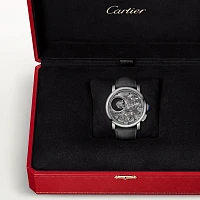 Заказать Cartier  Rotonde De Mysterious Double Tourbillon  WHRO0064
