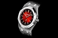 Заказать Audemars Piguet  Royal Oak Jumbo Extra-Thin  16202XT.OO.1240XT.01