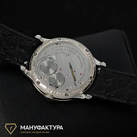 Часы F.P. Journe  Tourbillon Souverain 38Mm Platinum Brass Movement  