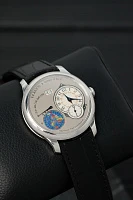Часы F.P. Journe  Octa Utc Platinum  OCTA UTC/40PT/WG