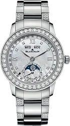 Blancpain Léman Moonphase